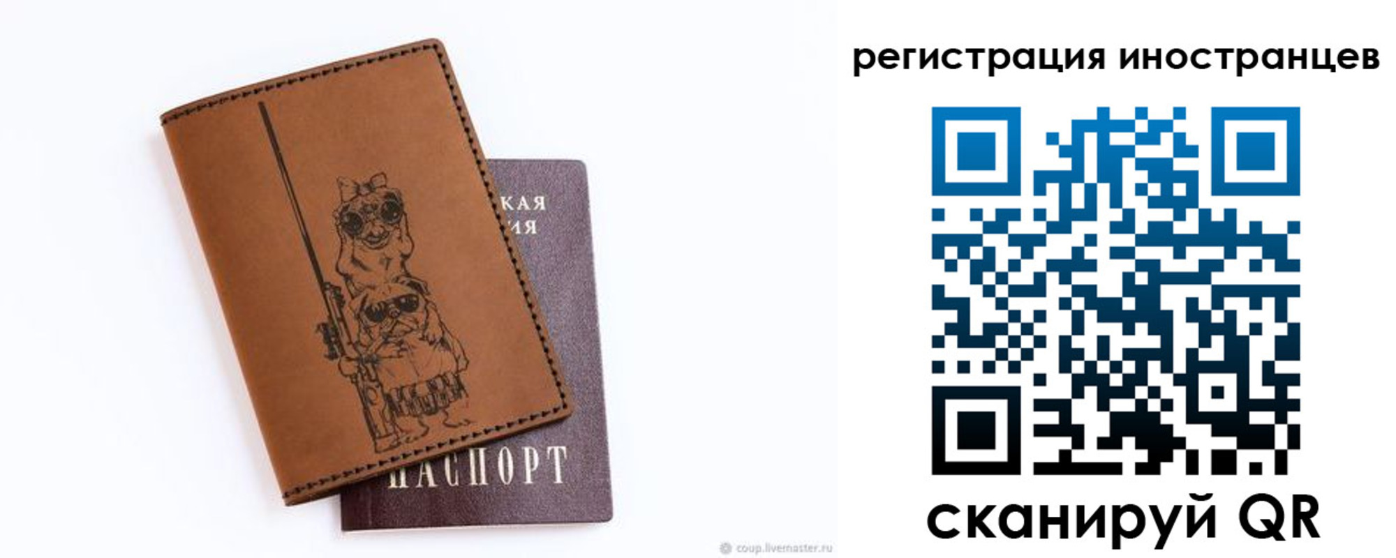 прописка гарантия в Боготоле